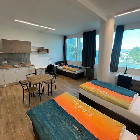 Motel Barka-2